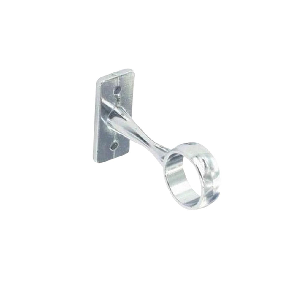 Centre Bracket (Chrome) Keighley Timber