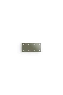 Fencemate Sleeper Pin Jointing Plate