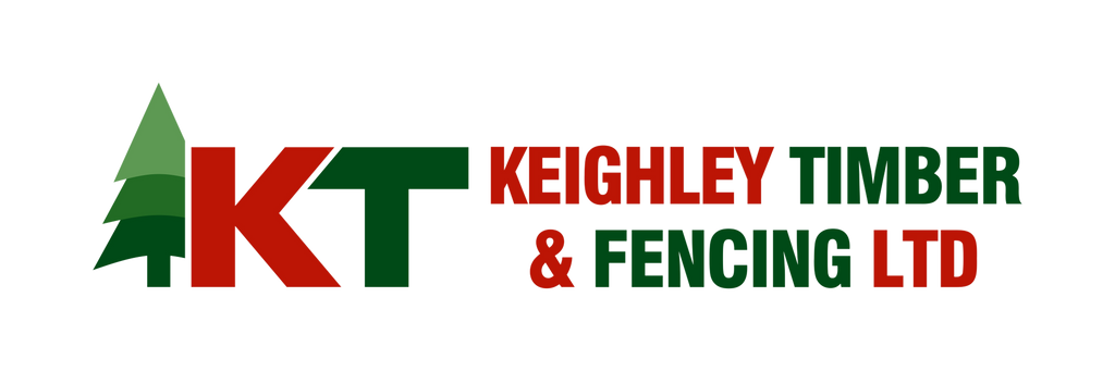 Keighley Timber & Fencing Ltd Logo