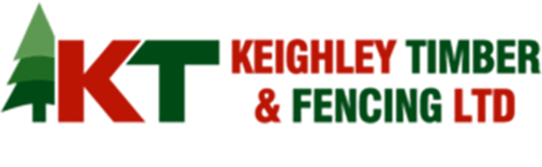 Keighley Timber & Fencing Ltd Logo