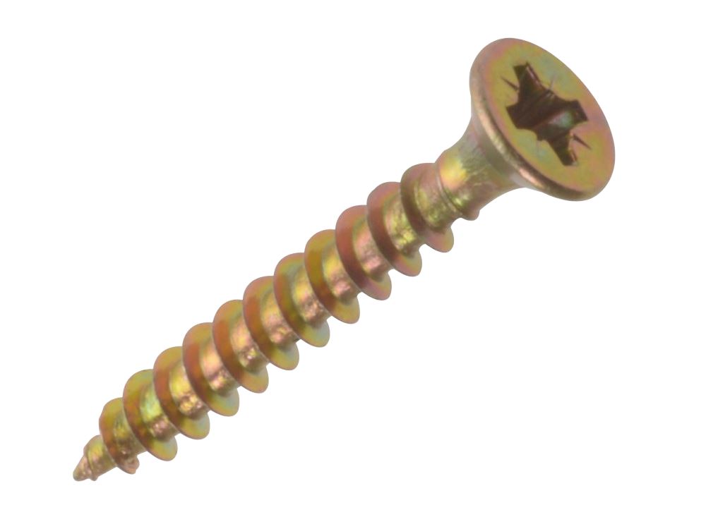 Multi Purpose Screws Keighley Timber