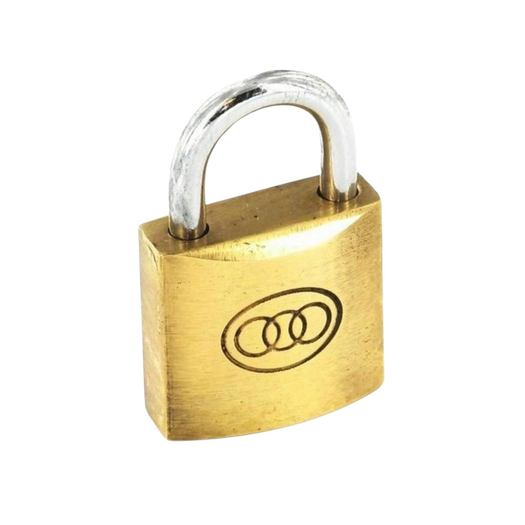 Padlocks Keighley Timber