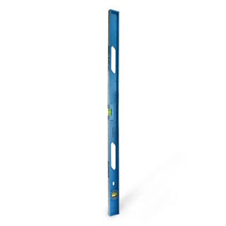 Professional Aluminium Spirit Level - 1m Keighley Timber