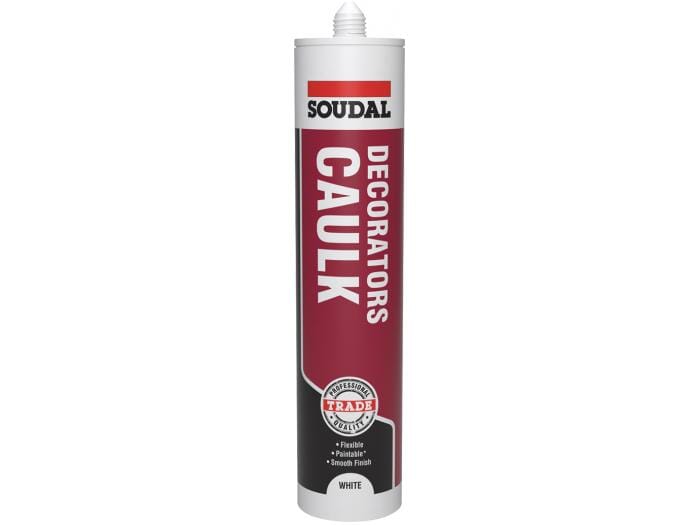 Trade Decorators Caulk Keighley Timber