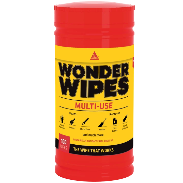 Wonder Wipes Keighley Timber